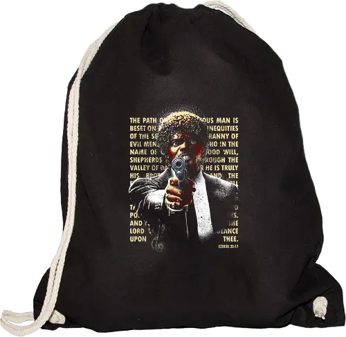 The Path of the Righteous Man