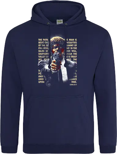 The Path of the Righteous Man