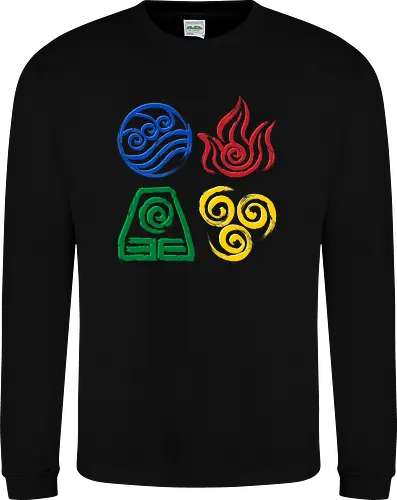 Four Nations