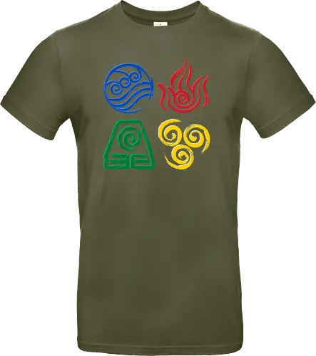 Four Nations