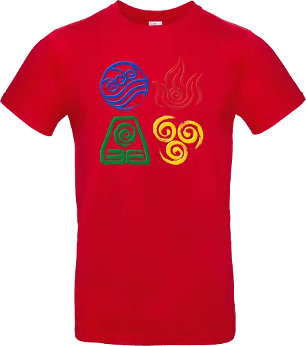 Four Nations