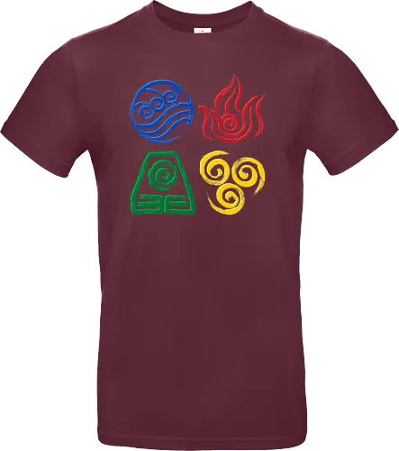 Four Nations