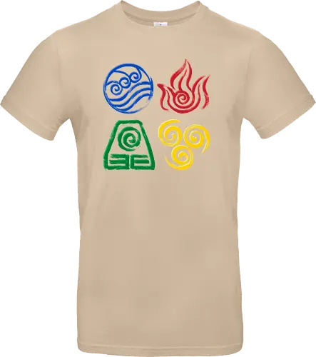 Four Nations