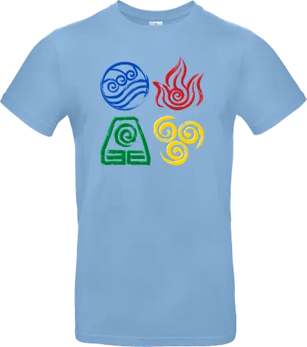Four Nations