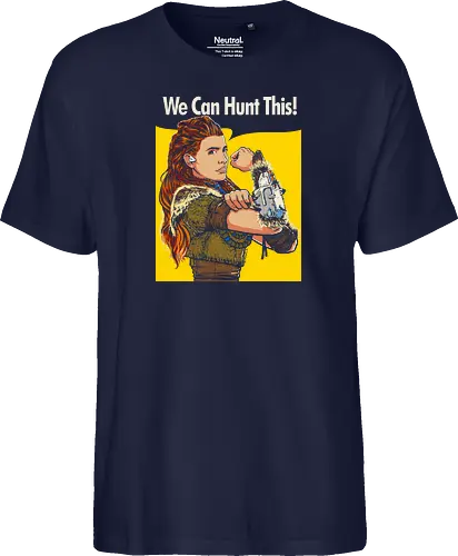 We Can Hunt This