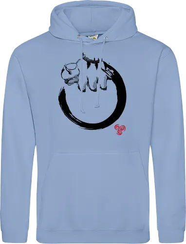 Enso Flying Bison