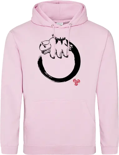 Enso Flying Bison