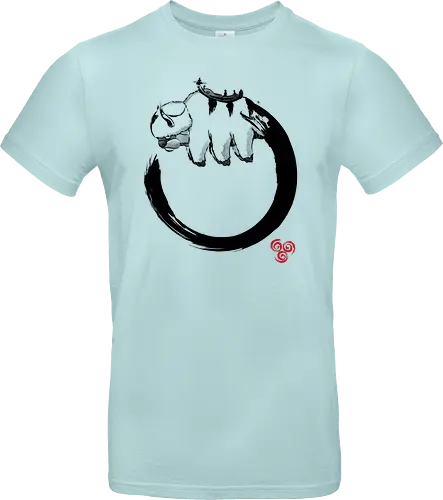 Enso Flying Bison
