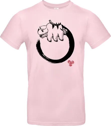 Enso Flying Bison