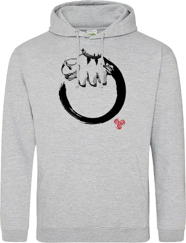 Enso Flying Bison