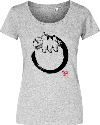 Enso Flying Bison