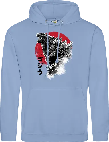King Kaiju