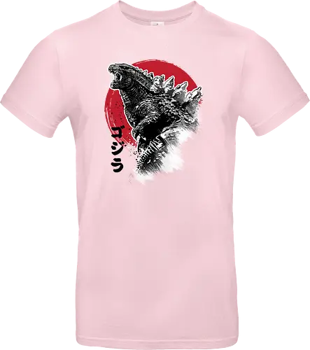 King Kaiju