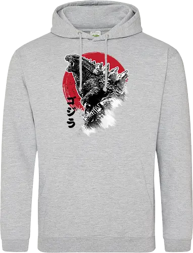 King Kaiju