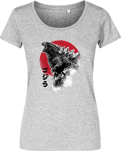 King Kaiju