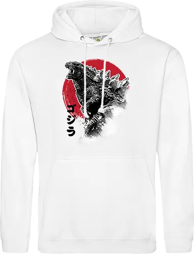 King Kaiju