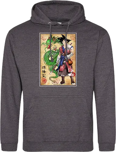Ronin Saiyan
