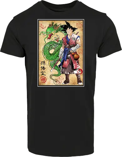 Ronin Saiyan