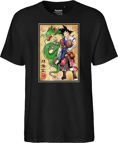 Ronin Saiyan