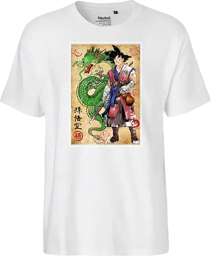 Ronin Saiyan