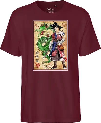 Ronin Saiyan