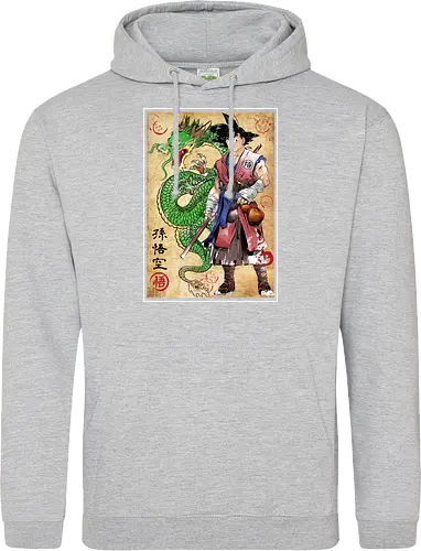 Ronin Saiyan
