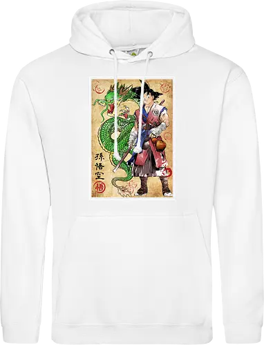 Ronin Saiyan