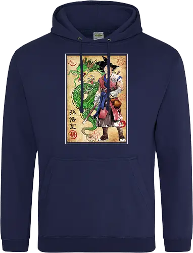 Ronin Saiyan