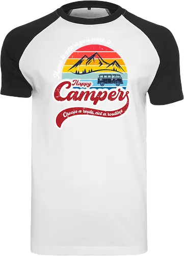 Happy Camper