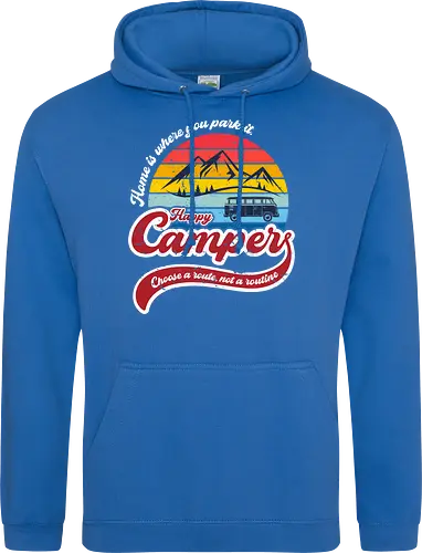 Happy Camper