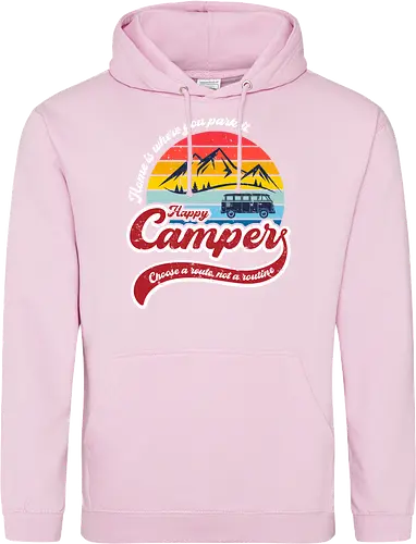 Happy Camper