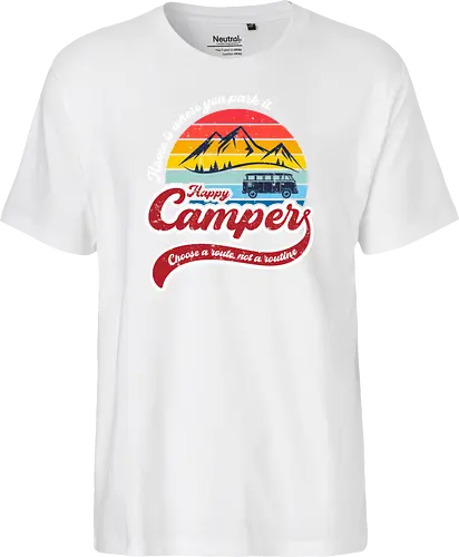 Happy Camper