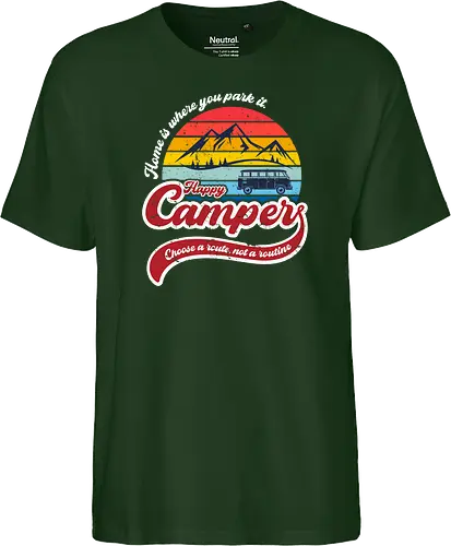 Happy Camper