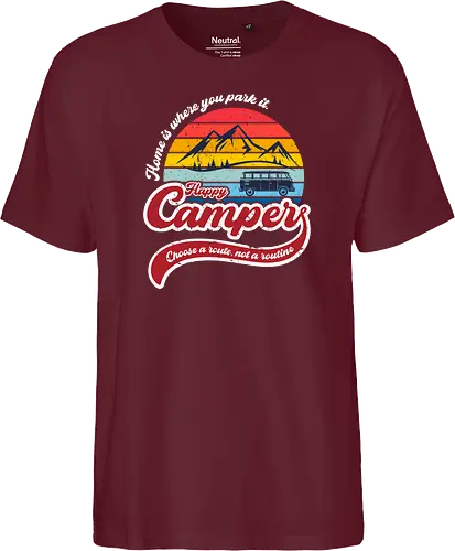 Happy Camper