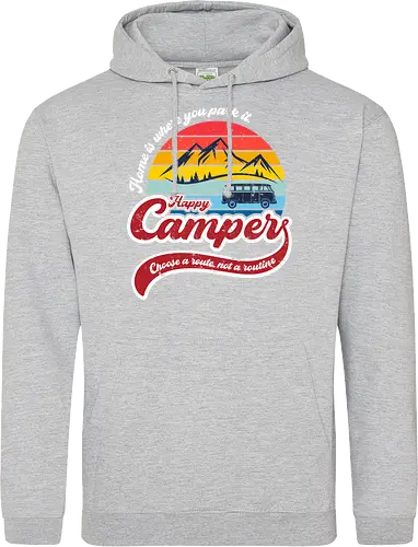 Happy Camper