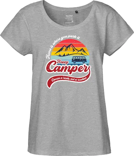 Happy Camper