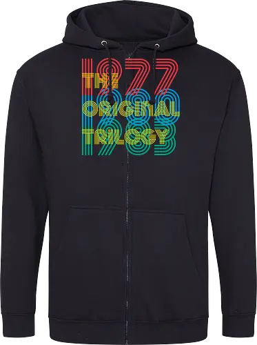 The Original Trilogy