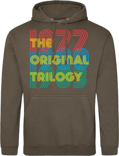 The Original Trilogy