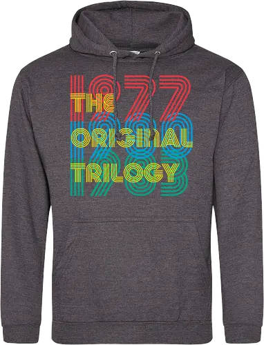 The Original Trilogy