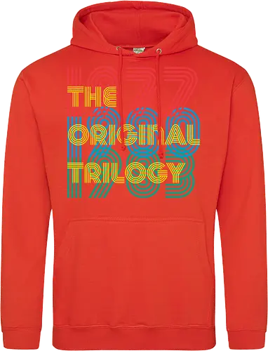 The Original Trilogy