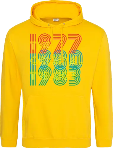 The Original Trilogy