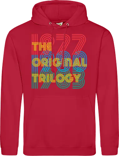 The Original Trilogy