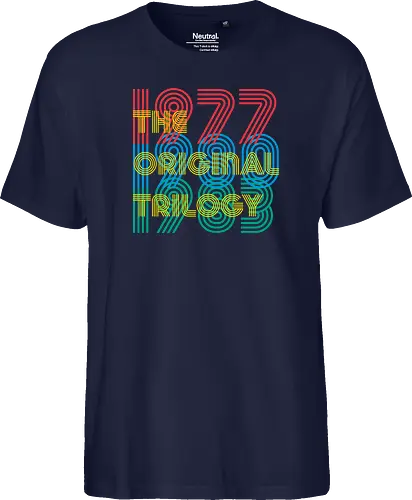 The Original Trilogy