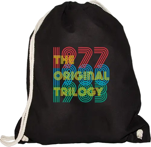 The Original Trilogy