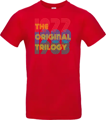 The Original Trilogy