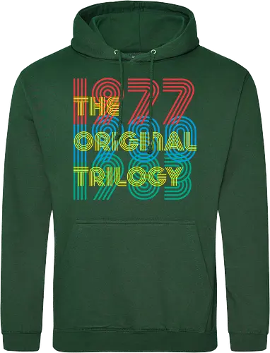 The Original Trilogy