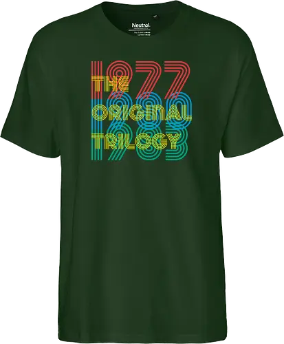 The Original Trilogy