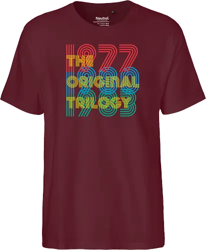 The Original Trilogy