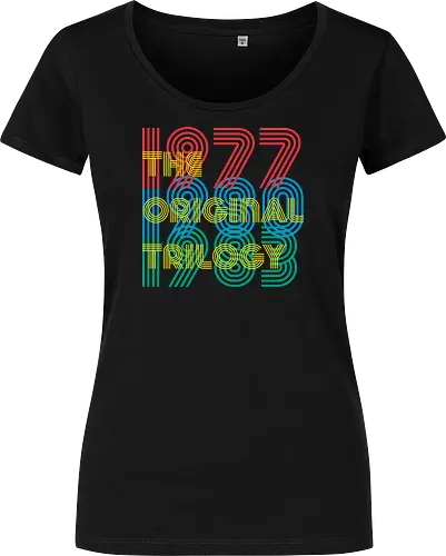 The Original Trilogy