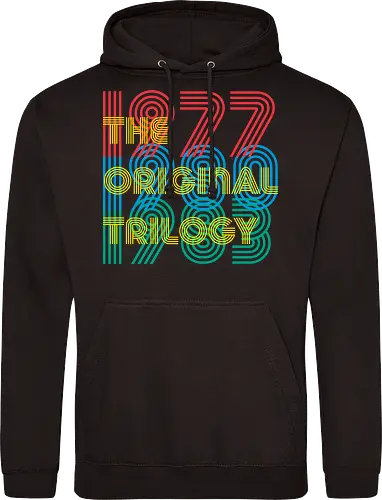 The Original Trilogy